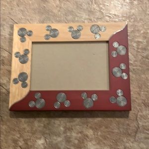 Disney Picture Frame